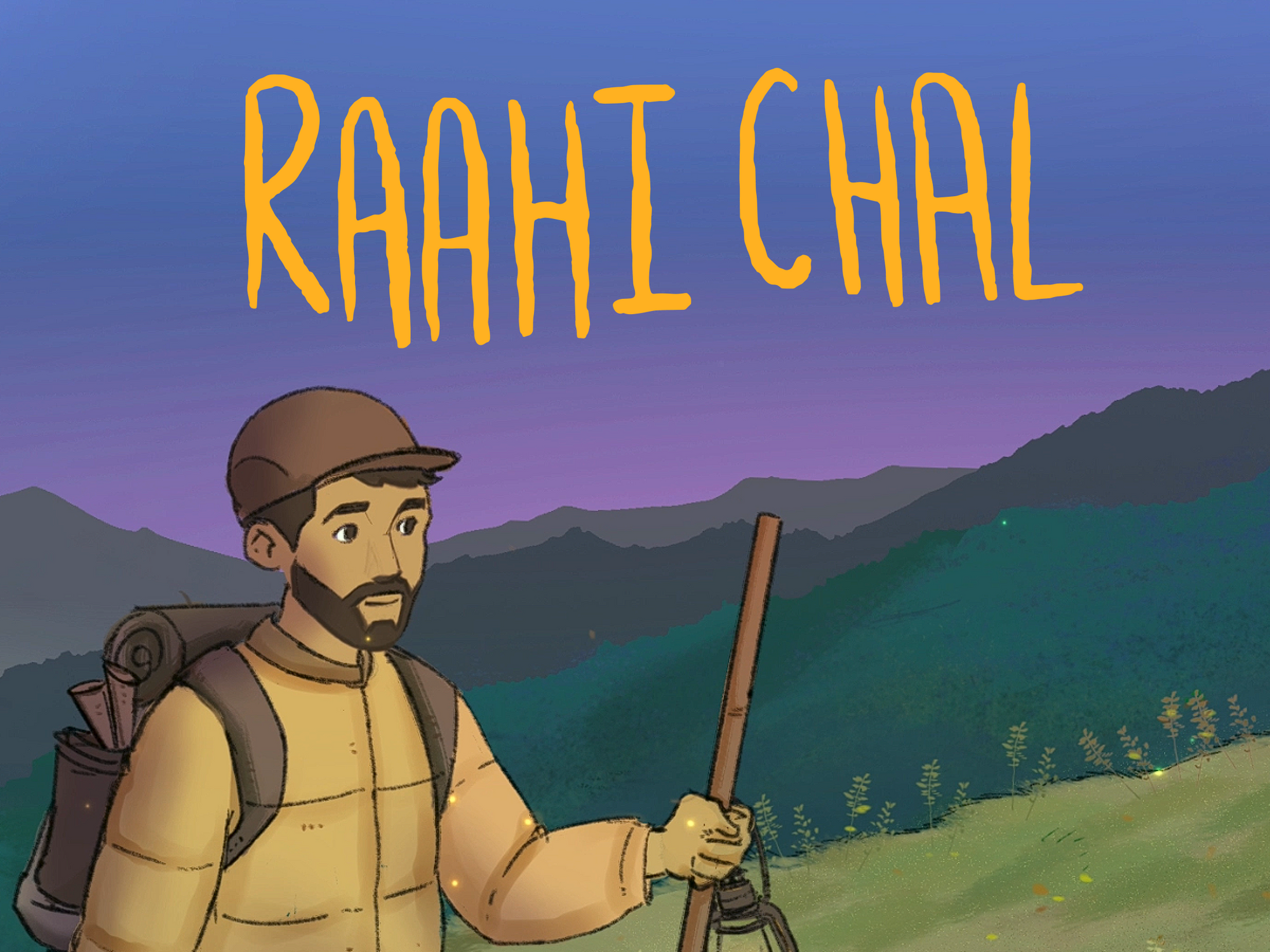 Raahi Chal